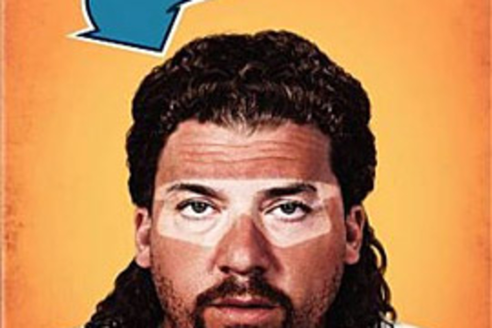 Eastbound & Down Eastbound & Down