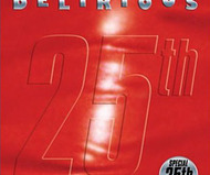 Eddie Murphy: Delirious 25th Anniversary Edition