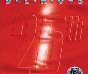 Eddie Murphy: Delirious 25th Anniversary Edition