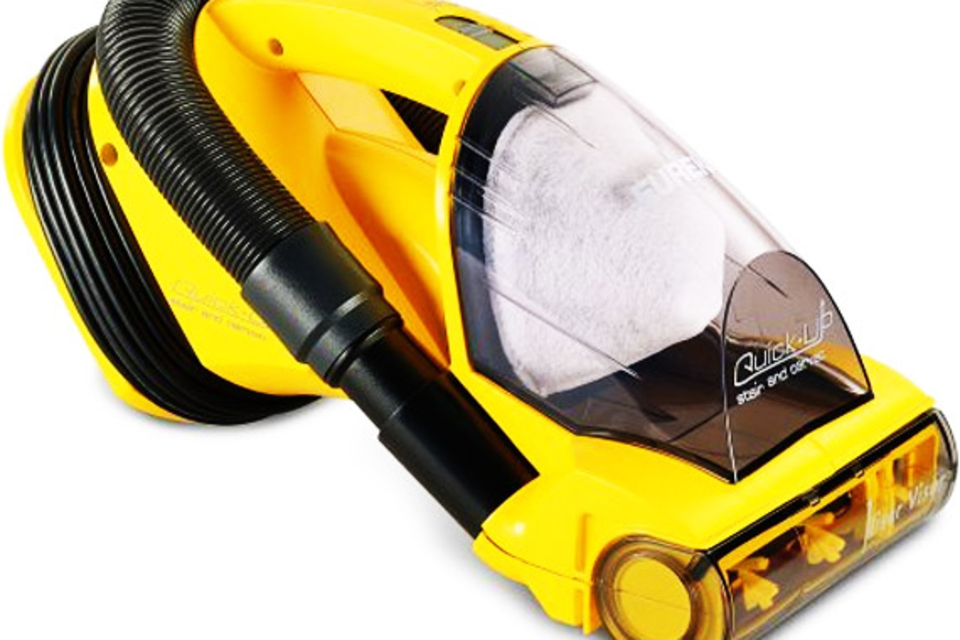 Eureka 71B Handheld Vacuum Eureka 71B Handheld Vacuum