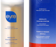 Eyre BioBotanics Absolute Shaving System