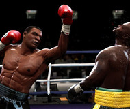 Fight Night: Round 4