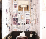 Frames Wallpaper