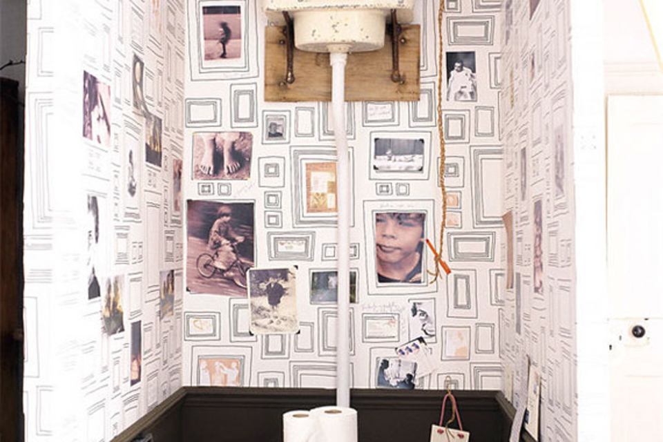 Frames Wallpaper Frames Wallpaper