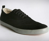 Generic Surplus Black Pointy Ox