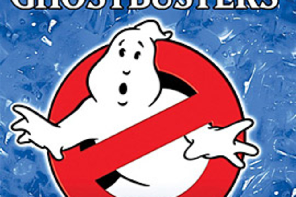 Ghostbusters Ghostbusters