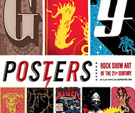 Gig Posters