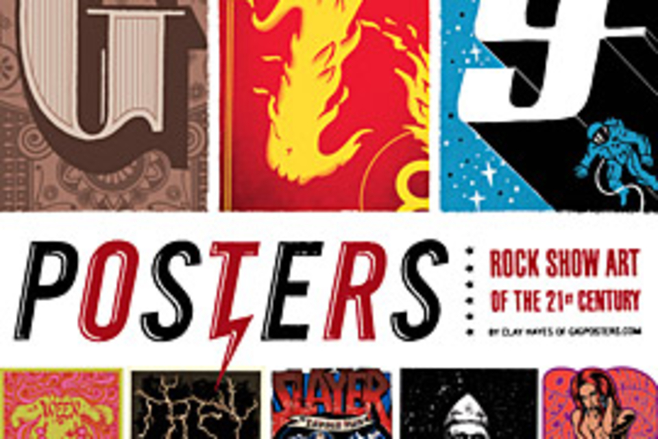 Gig Posters Gig Posters