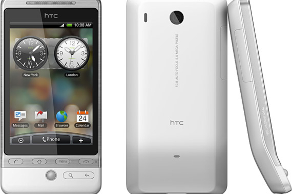 HTC Hero HTC Hero