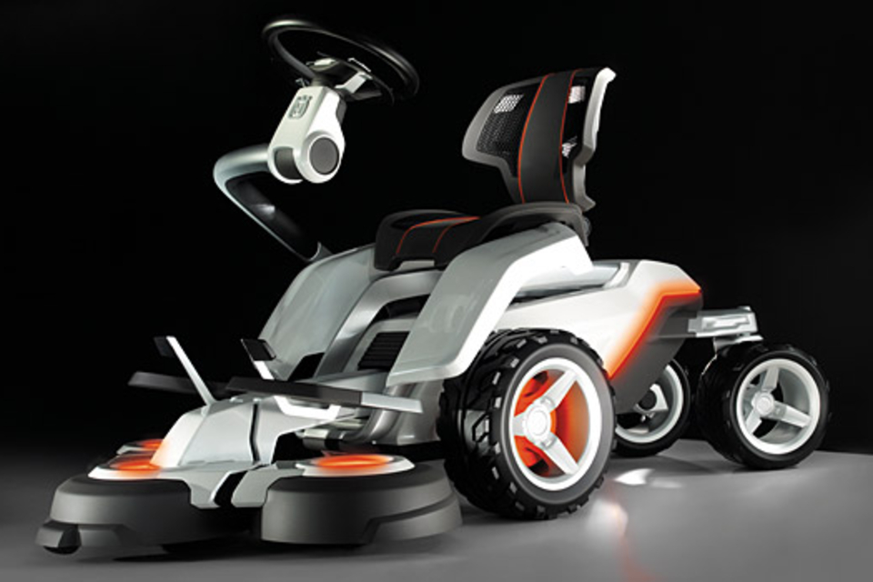 Husqvarna Panthera Leo Husqvarna Panthera Leo