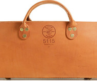 Klein Leather Tool Bag 