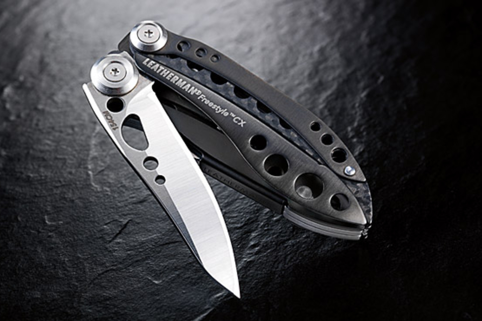 Leatherman Freestyle Leatherman Freestyle