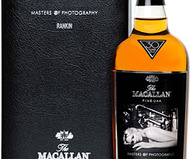 Macallan 30 Year Masters of Photography Collection