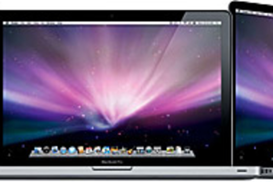 Apple MacBook Pro Unibody Family Apple MacBook Pro Unibody Family