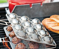 Meatball Grill Basket