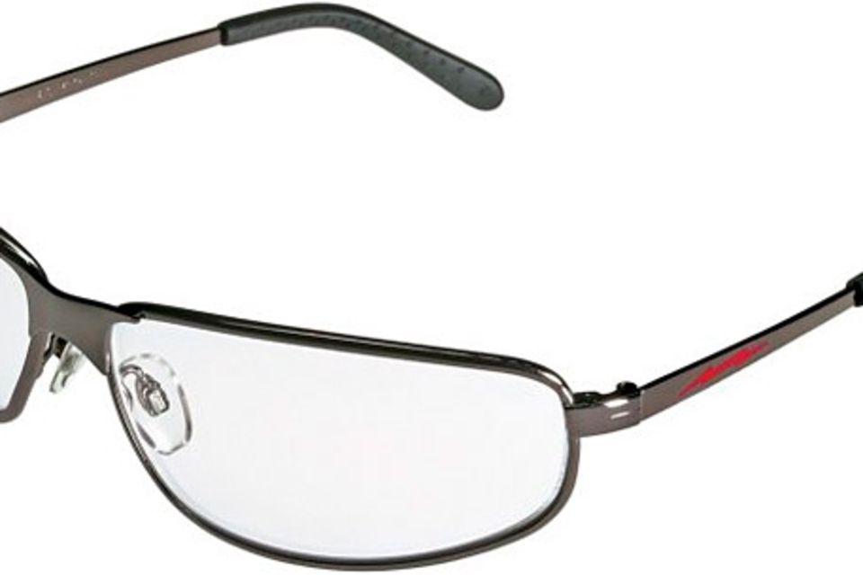 Milwaukee Gunmetal Safety Glasses Milwaukee Gunmetal Safety Glasses