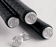 Monogrammed Golf Club Links