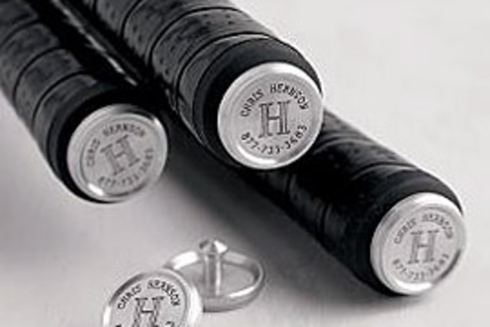 Monogrammed Golf Club Links Monogrammed Golf Club Links
