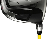 Nike SQ Dymo STR8-FIT Driver