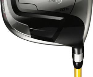 Nike SQ Dymo STR8-FIT Driver