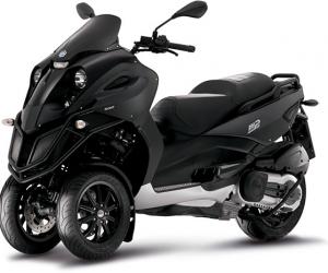 Piaggio MP3 500 Scooter