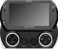 Sony PSP Go