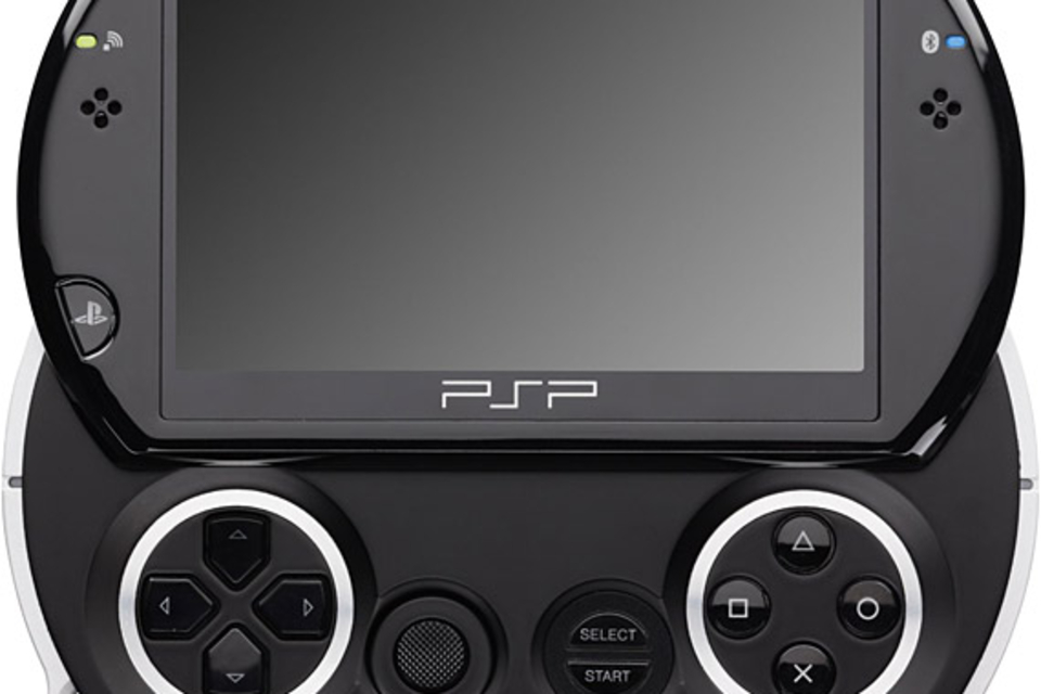 Sony PSP Go Sony PSP Go