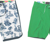 Quiksilver Limited Collection