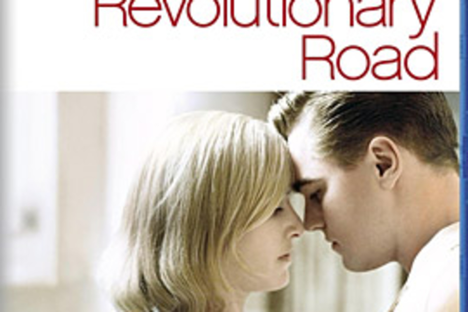 Revolutionary Road Revolutionary Road