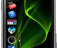Samsung Omnia II
