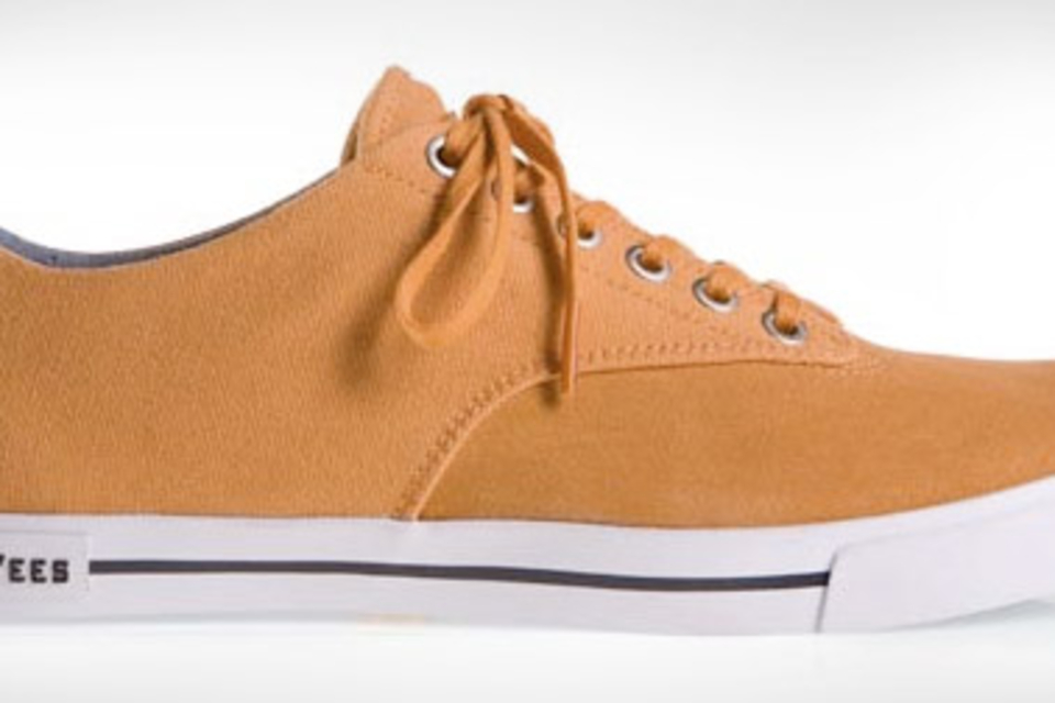 SeaVees Pantone Sneakers SeaVees Pantone Sneakers