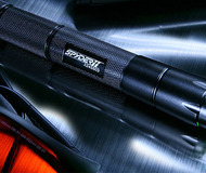 Spyder II GX Laser