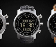 Suunto Elementum