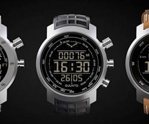 Suunto Elementum