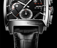 Tag Heuer Monaco LS