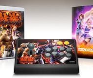 Tekken 6 Limited Edition Wireless Fight Stick Bundle