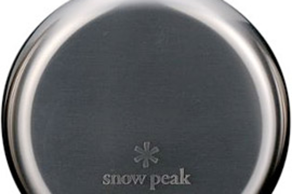 Titanium Round Flask Titanium Round Flask