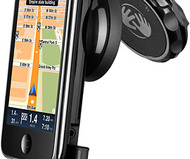 TomTom for iPhone