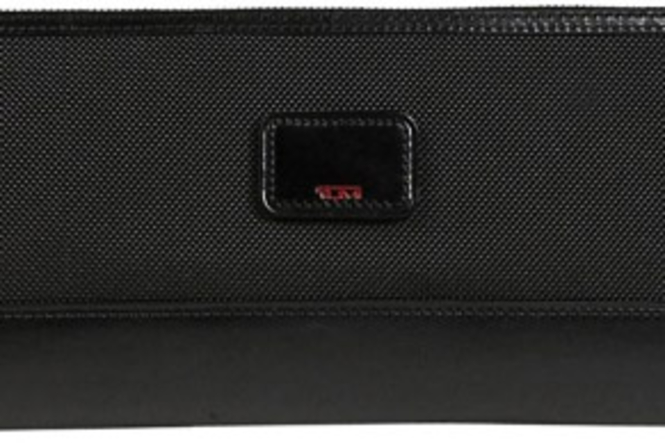 Tumi Townhouse Tie Case Tumi Townhouse Tie Case