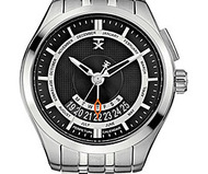 TX Technoluxury Perpetual Calendar Watch