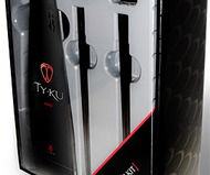 TY KU Sake Bomb Kit