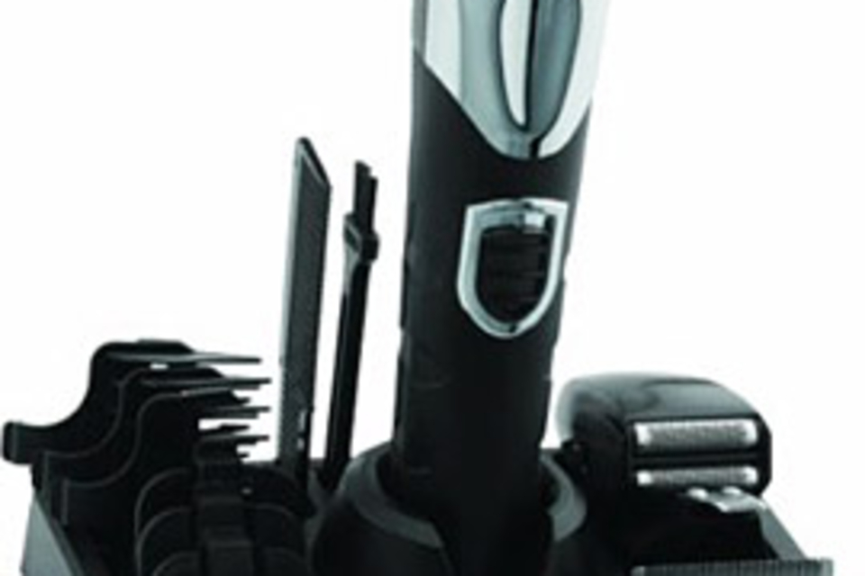 Wahl Lithium Ion Trimmer Wahl Lithium Ion Trimmer