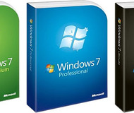 Microsoft Windows 7