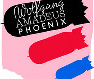 Wolfgang Amadeus Phoenix by Phoenix