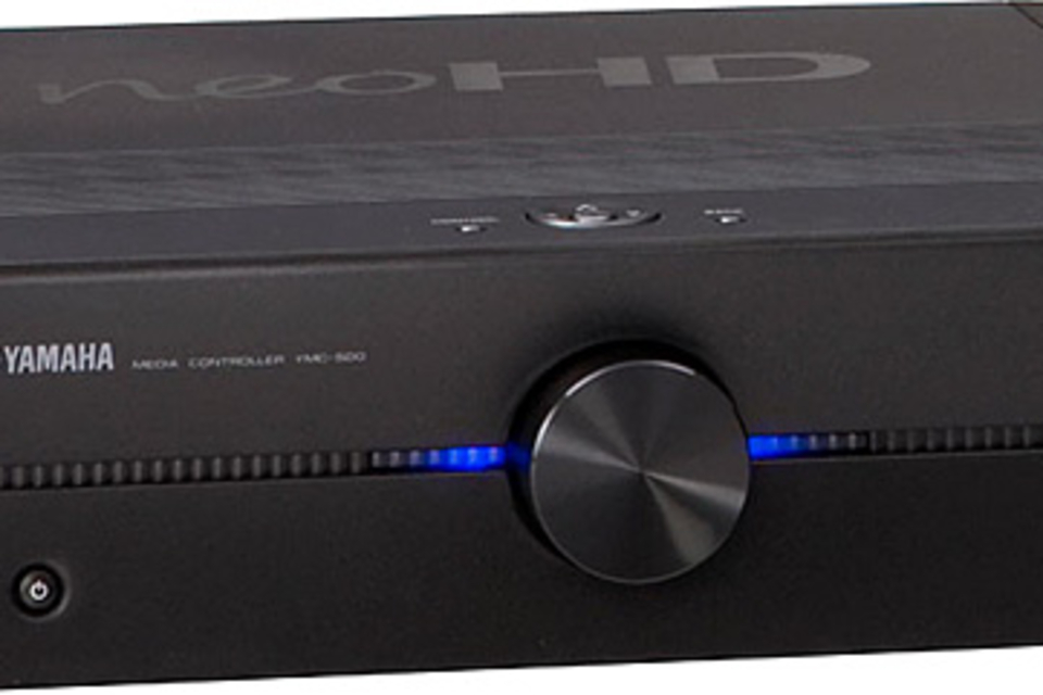 Yamaha NeoHD Yamaha NeoHD