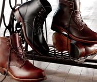 Wolverine 1,000 Mile Boot
