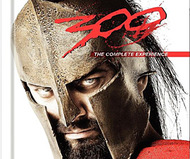 300: The Complete Experience