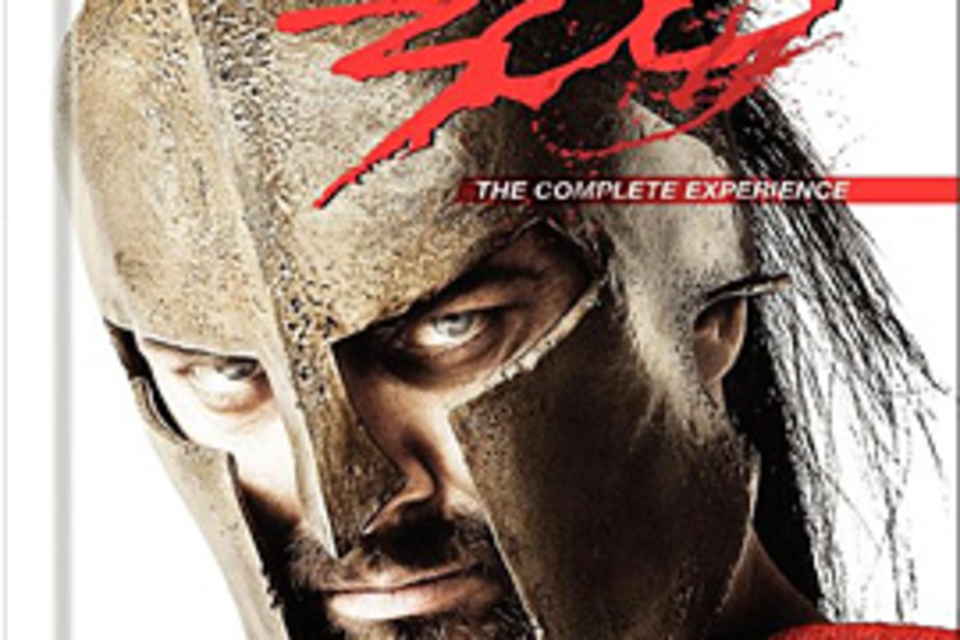 300: The Complete Experience 300: The Complete Experience