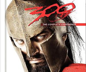 300: The Complete Experience