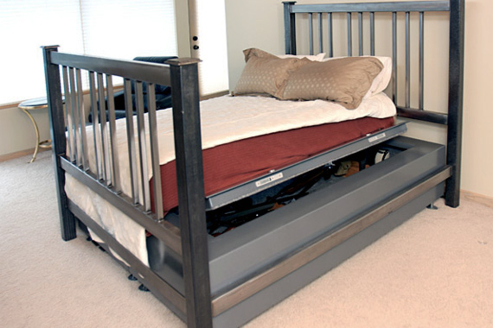 BedBunker BedBunker